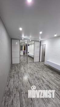 1-к квартира, вторичка, 33м2, 4/5 этаж