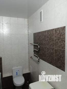 1-к квартира, вторичка, 46м2, 8/10 этаж