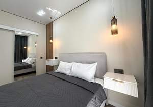 2-к квартира, вторичка, 41м2, 4/16 этаж