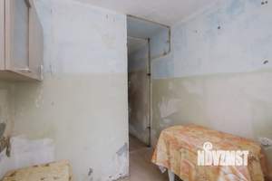 2-к квартира, вторичка, 43м2, 1/5 этаж