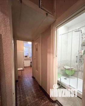 3-к квартира, вторичка, 54м2, 5/5 этаж