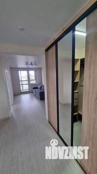 2-к квартира, вторичка, 51м2, 11/15 этаж