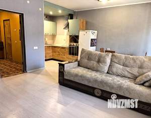 2-к квартира, вторичка, 54м2, 3/14 этаж