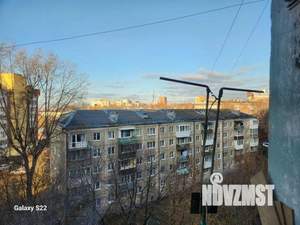 2-к квартира, вторичка, 48м2, 7/9 этаж