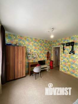 3-к квартира, вторичка, 71м2, 2/10 этаж