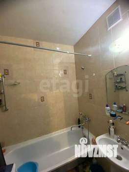 1-к квартира, вторичка, 46м2, 12/14 этаж