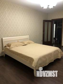 4-к квартира, вторичка, 127м2, 3/6 этаж