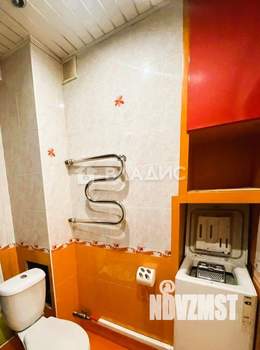 1-к квартира, вторичка, 33м2, 2/4 этаж