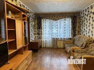 2-к квартира, вторичка, 45м2, 4/5 этаж