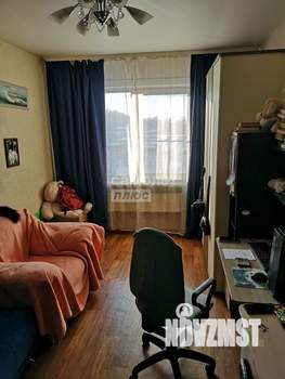 3-к квартира, вторичка, 66м2, 8/9 этаж