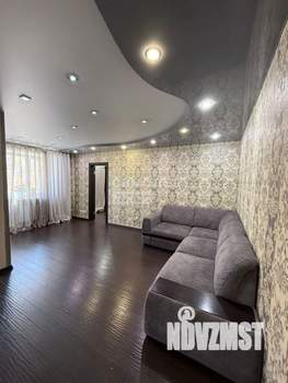 2-к квартира, вторичка, 42м2, 3/5 этаж