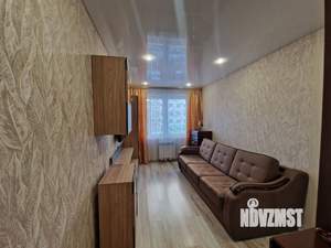 1-к квартира, вторичка, 37м2, 5/12 этаж