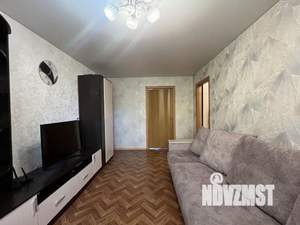 2-к квартира, вторичка, 44м2, 5/5 этаж