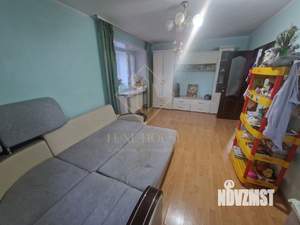 4-к квартира, вторичка, 78м2, 1/5 этаж