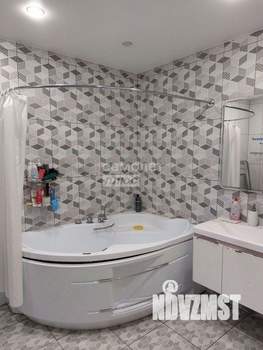 3-к квартира, вторичка, 97м2, 6/9 этаж