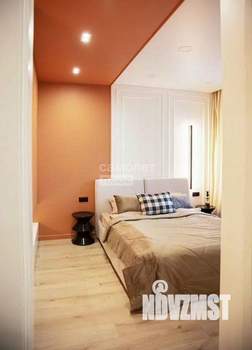 3-к квартира, вторичка, 85м2, 2/19 этаж