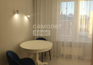 1-к квартира, вторичка, 38м2, 9/15 этаж