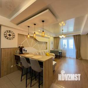 4-к квартира, вторичка, 90м2, 6/12 этаж
