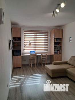 2-к квартира, вторичка, 69м2, 15/16 этаж