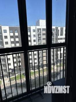 1-к квартира, вторичка, 35м2, 8/9 этаж