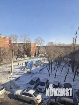 2-к квартира, вторичка, 41м2, 3/5 этаж
