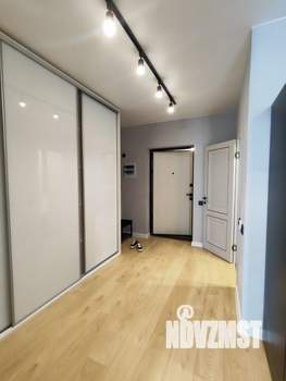 2-к квартира, вторичка, 37м2, 10/19 этаж