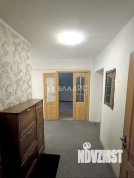 3-к квартира, вторичка, 65м2, 2/5 этаж