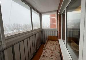 1-к квартира, вторичка, 37м2, 6/9 этаж