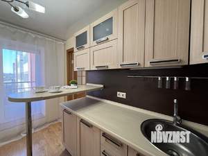 1-к квартира, вторичка, 38м2, 8/9 этаж