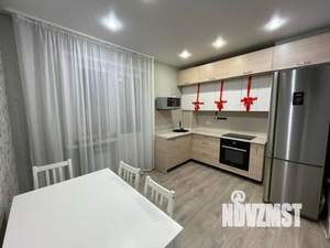 2-к квартира, вторичка, 61м2, 11/16 этаж