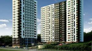 Студия квартира, вторичка, 30м2, 15/18 этаж