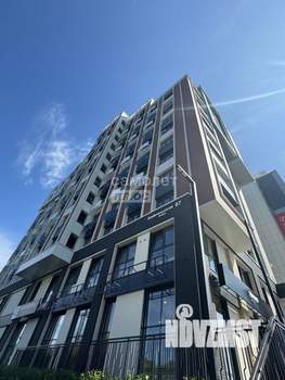 2-к квартира, вторичка, 65м2, 8/12 этаж
