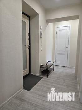 2-к квартира, вторичка, 45м2, 3/5 этаж