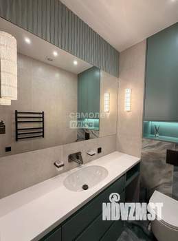 3-к квартира, вторичка, 80м2, 12/16 этаж