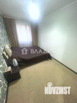 2-к квартира, вторичка, 44м2, 1/5 этаж