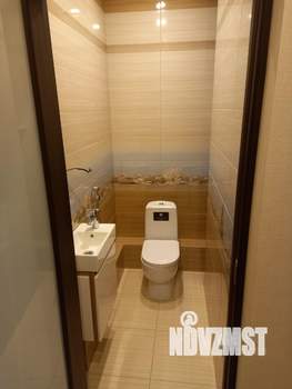 3-к квартира, вторичка, 85м2, 16/17 этаж