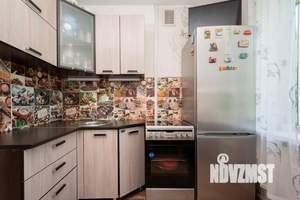 2-к квартира, вторичка, 58м2, 5/5 этаж