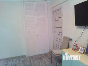 3-к квартира, вторичка, 49м2, 5/5 этаж
