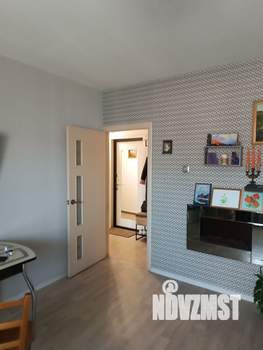 2-к квартира, вторичка, 48м2, 5/9 этаж