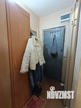 1-к квартира, вторичка, 31м2, 5/5 этаж