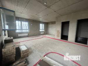 3-к квартира, вторичка, 79м2, 15/19 этаж