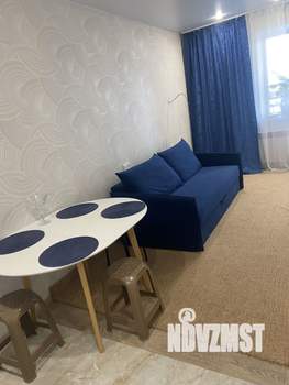 Студия квартира, вторичка, 35м2, 6/18 этаж
