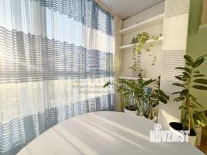 3-к квартира, вторичка, 74м2, 11/18 этаж