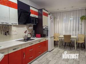 3-к квартира, вторичка, 83м2, 8/9 этаж