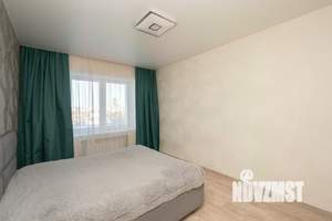 2-к квартира, вторичка, 59м2, 5/9 этаж