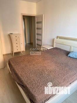 3-к квартира, вторичка, 73м2, 5/15 этаж