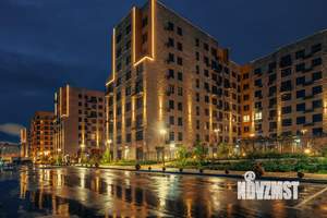 1-к квартира, вторичка, 42м2, 9/10 этаж