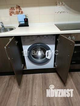 2-к квартира, вторичка, 53м2, 9/16 этаж