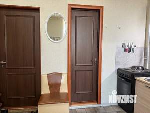 1-к квартира, вторичка, 16м2, 2/2 этаж