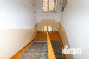 2-к квартира, вторичка, 41м2, 4/4 этаж
